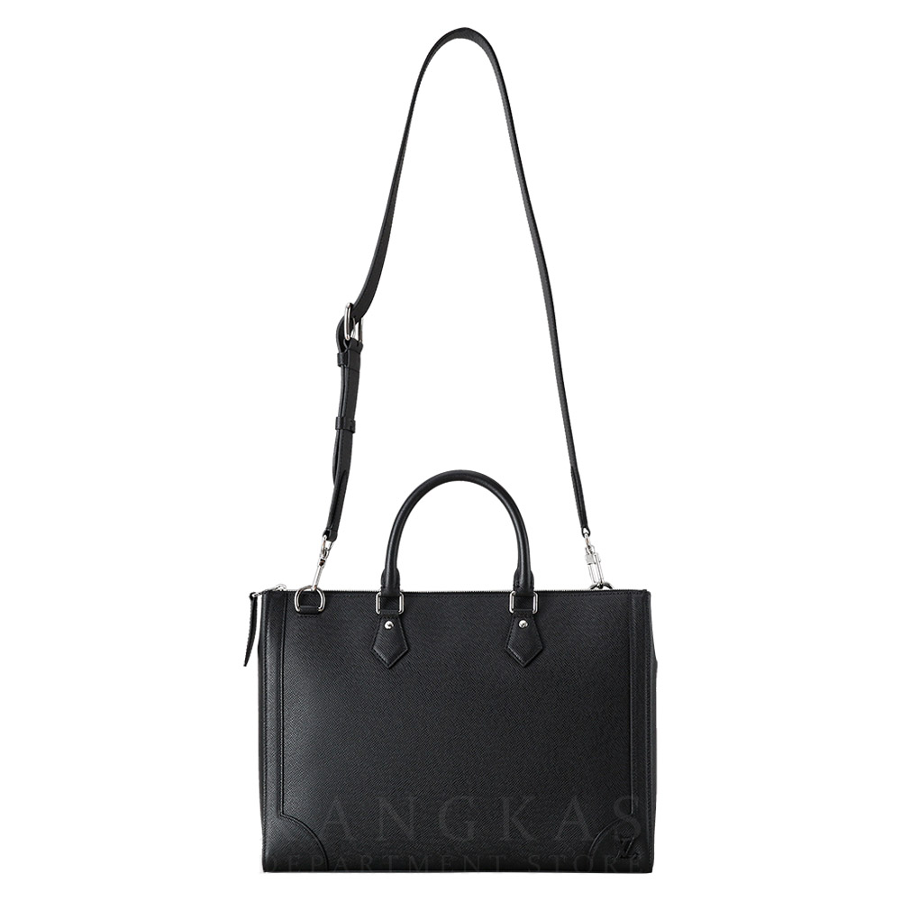 LOUIS VUITTON(USED)루이비통 M30810 슬림 브리프 케이스